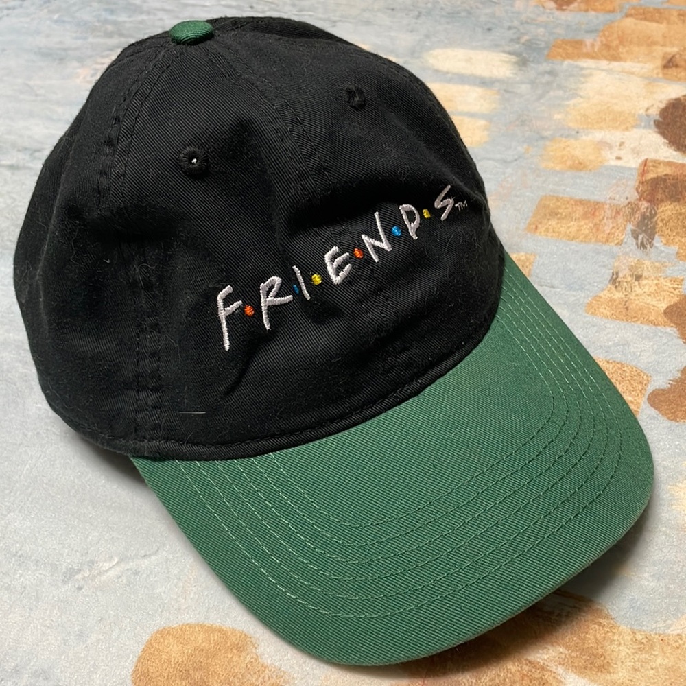 FRIENDS TV Series Hat